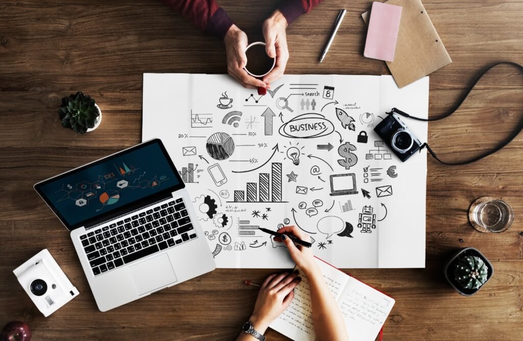 How to Build a Social Media Strategy That Actually Drives Sales